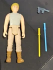 Stan Solo Custom Kenner Style Exclusive Luke Skywalker Dagobah Training Figure