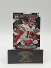 2025 Donruss Optic Patrick Mahomes II Base (RAW)