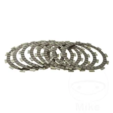 EBC Clutch Plate Set Std CK3348 Fits Suzuki GSF 600 1995-2004