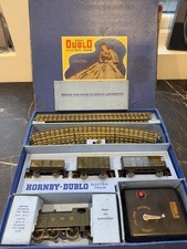Hornby Dublo GWR Great Western EDL7 Train Set, 3 Rail, Lovely Condition.