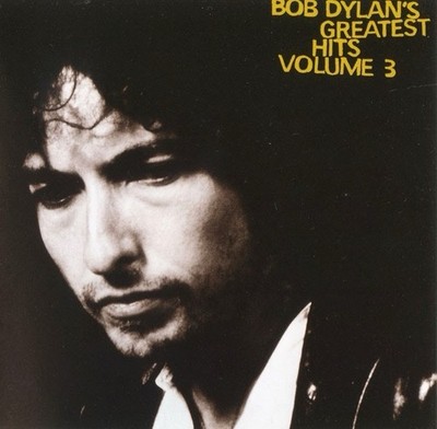 Bob Dylan Greatest Hits Vol 3 Jokerman, Hurricane, Tangled 1994 NEW SEALED CD