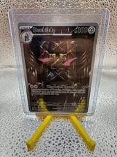 Doublade 098/088 Me03: Perfect Order Holo