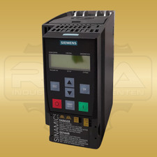 Siemens Sinamics 6SL3210-1KE21-7UF1