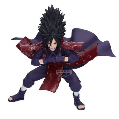 Naruto Shippuden - Uchiha Madara Figur