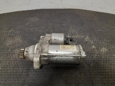 VOLKSWAGEN POLO Starter Motor 2009-2018 1.0L CHYA