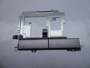 HP ProBook 470 G1 Maustasten Touchpad Button mit Halterung 56.17528.151 #4522