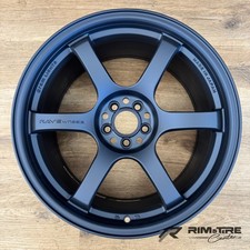 Rays Gram Lights 57dr 18x9.5 38 5x100 Admiral Blue Set Of 4 Wgix38d2zz Rays Gram Lights 57dr 18x9.5 38 5x100 Admiral Blue Set Of 4 Wgix38d2zz