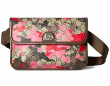GUCCI GG Small Unisex Belt Bag