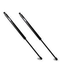 2PCs Liftgate Lift Supports Compatible with 2007-2013 GMC Acadia, 2007-2013