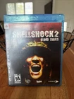 Shellshock 2 Blood Trails PS3 Complete Sony PlayStation 3 Game