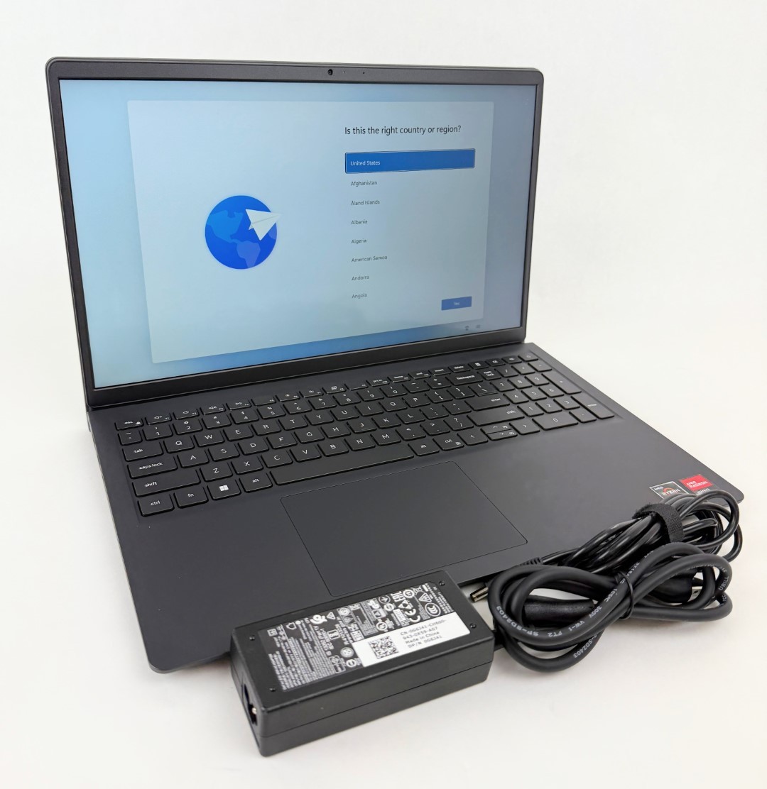 Dell Inspiron 15 3535 15.6 Dell Inspiron 15 3535 15.6