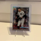 2026 Topps Series 2 Cam Schlittler Base (RAW)