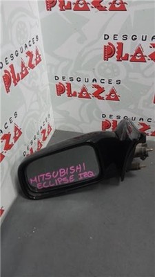 AUßENSPIEGEL LINKS ELEKTRISCH Mitsubishi Eclipse (D20)(1991->) 00749 / 749