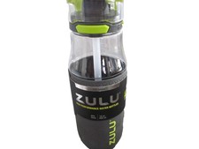 Zulu Water Bottle 18 oz