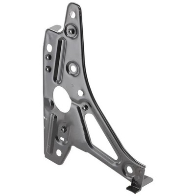 Right Radiator Support Bracket 2020-2023 Nissan SV Sentra Plus 4 Cyl NI1247105