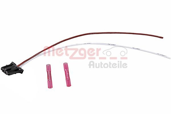 Kabelreparatursatz Zentralelektrik Metzger Autoteile 2324144 Cusn Kupfer-Zinn-image