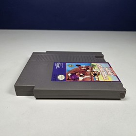 Mickey Mousecapade Nintendo NES Cartridge Only