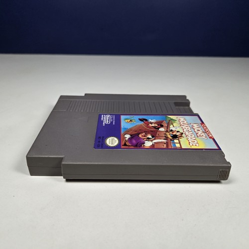 Mickey Mousecapade Nintendo NES Cartridge Only - Picture 6 of 8
