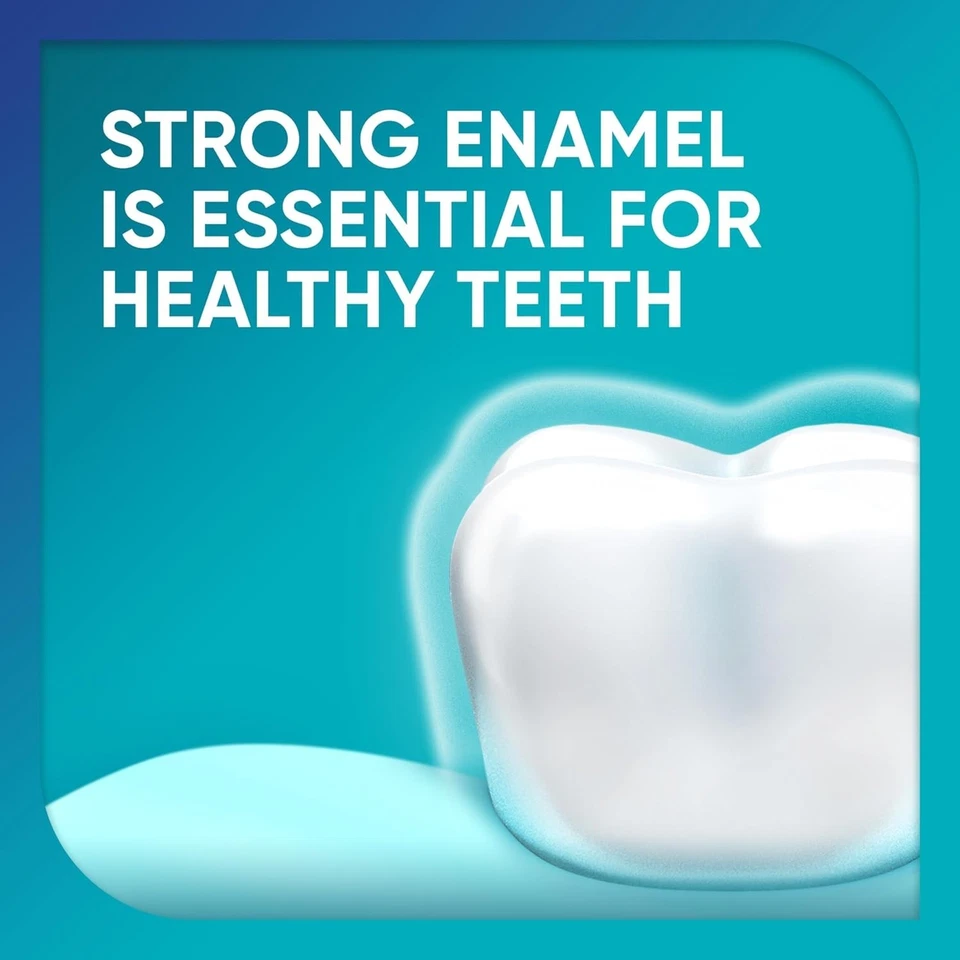 Enjuague bucal Sensodyne Pronamel 250 ml x48 | Cuidado del esmalte | Stock al por mayor Foto 3 de 4