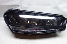 Scheinwerfer LED Skoda Fabia IV 6VB941016 rechts Original