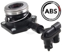 A.B.S. 41140 ZentralausrüCker FüR Kupplung ZentralausrüCker Kupplung