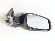 Retroviseur droit (ou coque) BMW X1