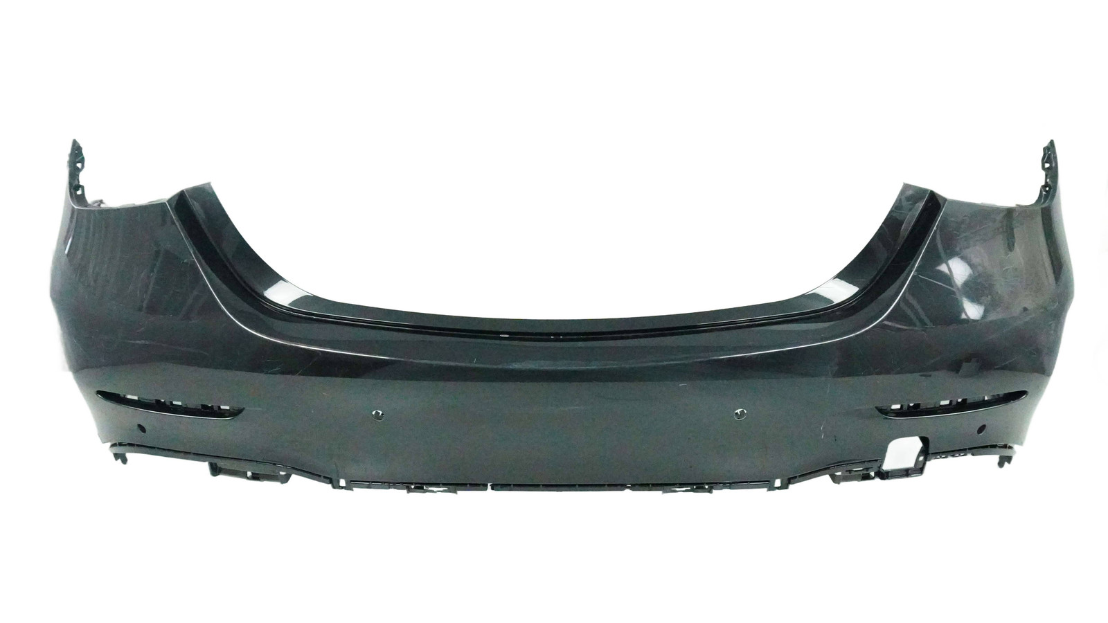 MERCEDES C CLASS AMG Rear Bumper 2022-ON | OEM A2068850703 Used Genuine