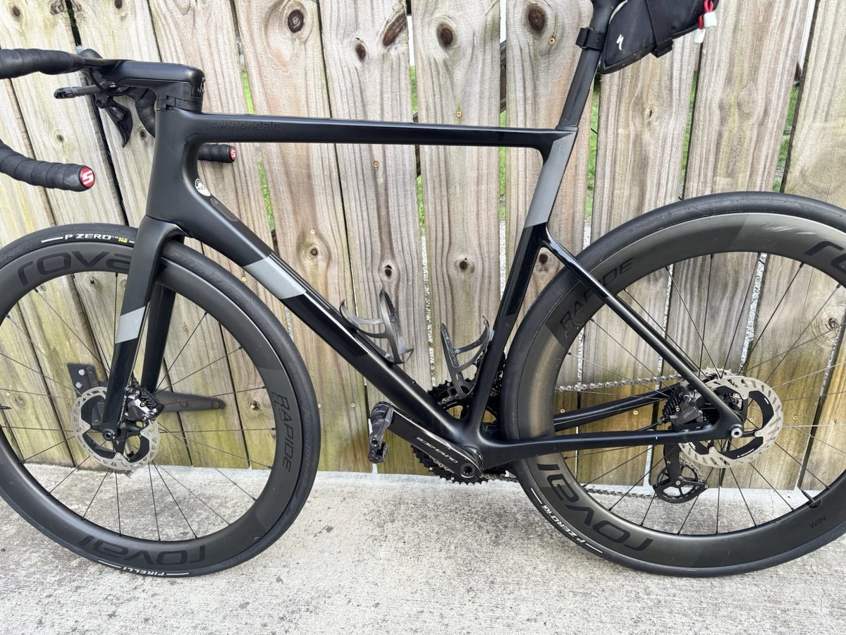 Cannondale Six In Bike Frames for sale | eBay