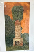 Natchez, Mississippi Fine Art Photography Print Salonge Lee 9x18