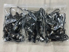 (60) Momentary Emergency Ballast Pushbutton N/C Test Switch 3A / 277V 6A / 125V