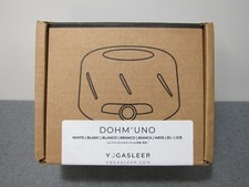 Marpac Dohm Uno UM1USCW White Noise Sound Machine Wind Yogasleep - NEW OPEN BOX