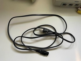 Sega Dreamcast Console White Bundle, 2 Controllers, Cords, VMU, Tested Works