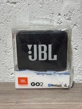 JBL Go 2 Bluetooth Waterproof Portable Speake...