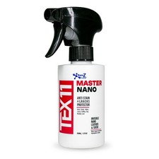 Nano Leather and Suede Protection Environmentally Friendly Waterproof Coating