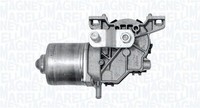 Magneti Marelli 064014007010 Wischermotor Vorne Passend FüR Fiat
