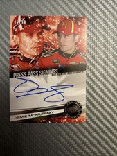 2014 Press Pass Racing Cards 19