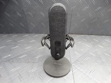 SteelSeries - Alias USB Microphone - Black