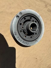 1976 Ford 302 D6de-a1 Harmonic Balancer 1976 Ford 302 D6de-a1 Harmonic Balancer