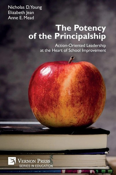 Nicholas D. Young (U. A.) | The Potency Of The Principalship | Taschenbuch-image