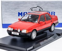 Ford Orion MK II (1986) Rot – MCG 1:18