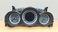 Mercedes-Benz C W204 2013 Diesel Geschwindigkeitsmesser Cockpit A2049004509 Mercedes-Benz C W204 2013 Diesel Geschwindigkeitsmesser Cockpit A2049004509