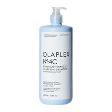 Image of Olaplex No.4C Bond Maintenance Clarifying Shampoo 1000ml