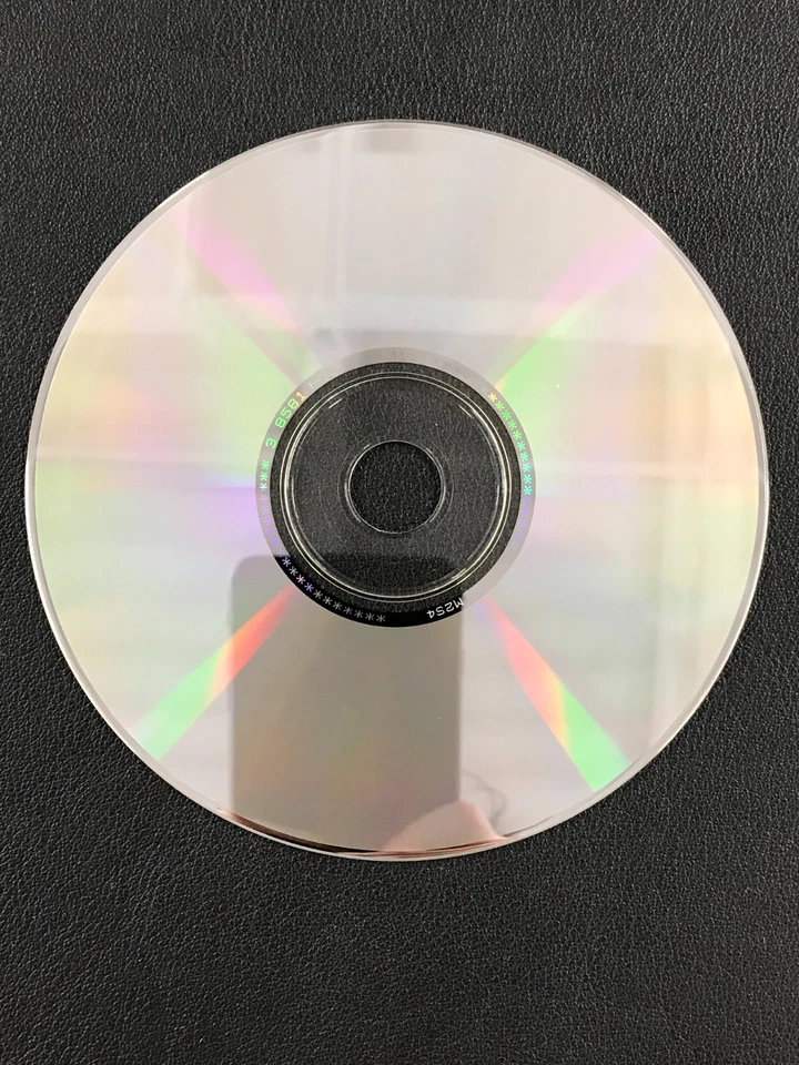 1992 INXS- Not Enough Time 5 Maxi-Single Near Mint CD w/Original Sleeve! - Image 3 of 3