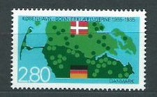 Denmark - Mail 1985 Yvert 832 ** MNH