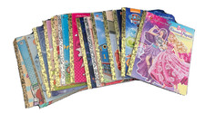 Little Golden Books Lot of 15 Disney Marvel Thomas Frozen Paw Patrol Barbie
