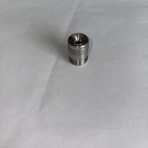 Spraying Systems 3/8 HHMFP SS 11522 Fulljet Nozzle Fitting
