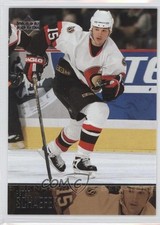 2003-04 Upper Deck Peter Schaefer #134 0a1