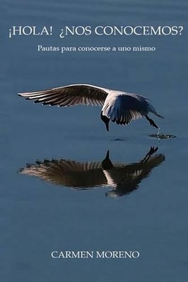 Hola! Nos conocemos?: Pautas para conocerse a uno mismo by Carmen Moreno Palomo