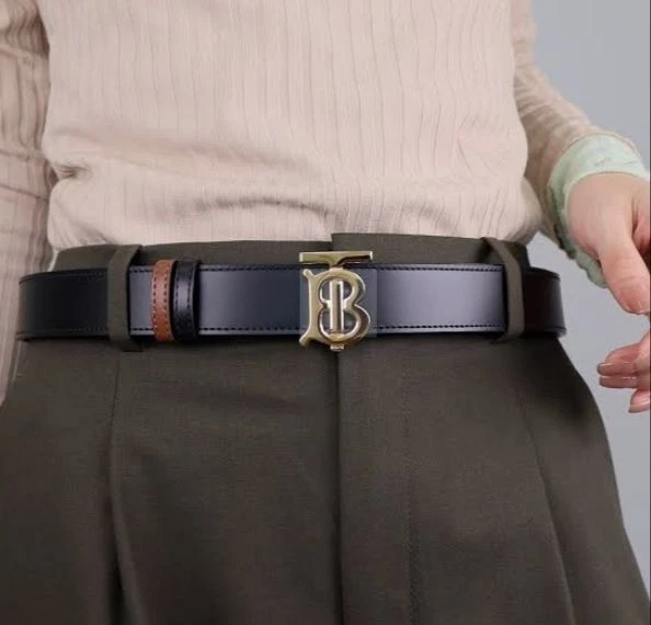 Burberry Women's Belts for sale - eBay