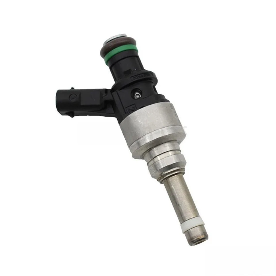 8 piezas inyectores de combustible 079906036AC para Audi RS3/RS4/RS5/RS6 V8 4.0TFSI y 4.2TFSI Foto 2 de 4